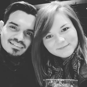 Meet your Posher, Marie